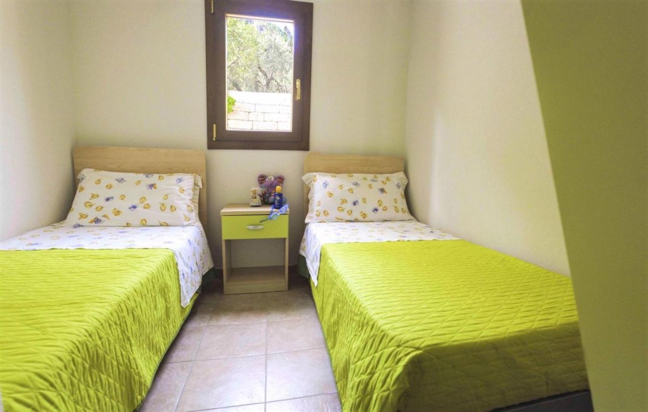 Agriturismo Antichi Ulivi Mattinata Bagian luar foto